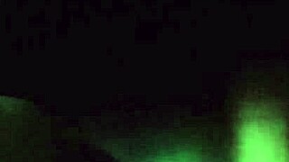 my wife giving me a homemade handjob