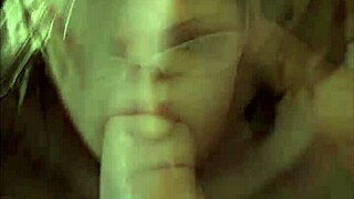 hey, wanna check out this tricky pov cartoon striptease with ripped clothes?