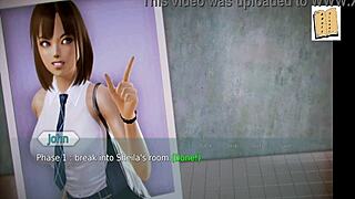 i think academy 23 is this cool anime game with some fun stuff