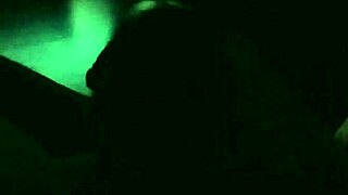 my wife giving me a homemade handjob