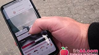 Dirty mature dacada can't wait to get some dick in her wet old snatch german flirts66 com