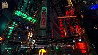 eternum 24 game features anime hentai elements