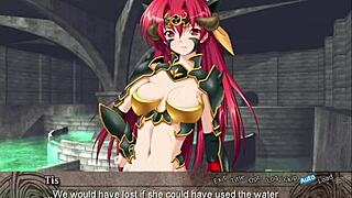 Lightning Warrior Raidy Iii Heka Game Adventure