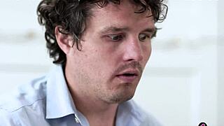 teen madi collins seems so intrigued by her stepsibling’s boyfriend