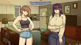 uhh, chloe watchin amy touch herself n i’m jerkin my futa cock - benefitship