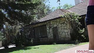 Virgin Teen Craving Big Cock