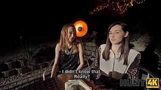 Skinny European Gay Guy Rides Friend's Cock in POV Sex Scene