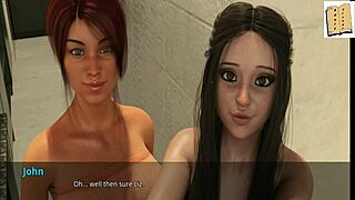 elizabeth apologizes in erotic cartoon