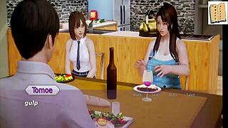 i think academy 23 is this cool anime game with some fun stuff