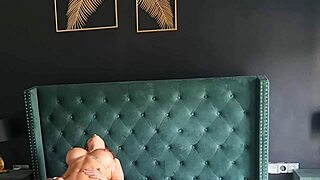 The Famous Neighbor Fucks Me Hard Until Creampie!