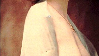 I love these vintage Victorian bisexuals with hairy beavers