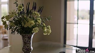 ever seen latina and european milfs in steamy interracial action?