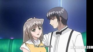 Hentai - Ruthless Dude Dominates Classmates with Raw Power