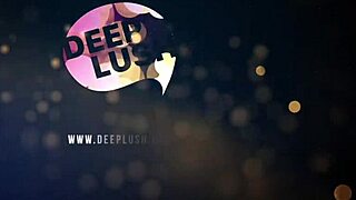 Anal heaven with liz jordan deeplush