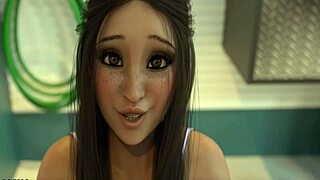 Amateur teen 18+ rough anal on car 😩