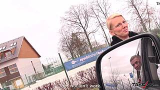 Fuck This Busty Cougar Hard Now