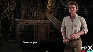 Treasureofnadia - Tongue Runs So Fast on Cock E3 20