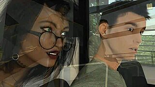 i'm obsessed with this hentai monster cock under the table.