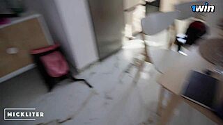 The Pizza Girl Ate My Pizza And Wanted To Run Away I Made Her Suck