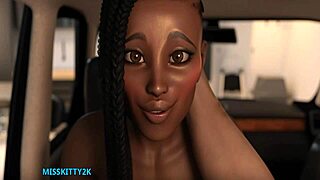 Amateur teen 18+ rough anal on car 😩