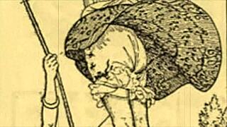 Vintage Erotic Illustration Showcases Classic Anime Hentai Style