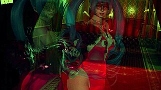 yo, anyone into eternum 27 hentai game like me?