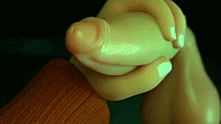 velma from scooby doo takes hard anal pounding