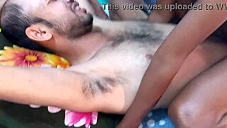 Big cock lover gets a hot threesome with horny teens