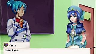 Adventure High Episode 2 Game