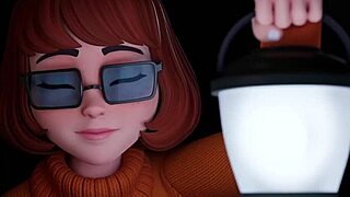 Velma hunts new mysteries with a wild twist