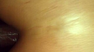 latina teen prefers anal to avoid pregnancy