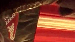 pretty ebony sloppy blowjob w thickdickbandit