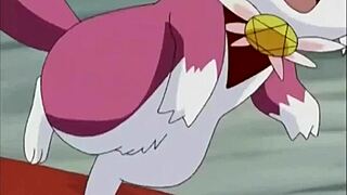 Watch This Big Titty Anime Babe Get Her Pussy Licked In Hentai?