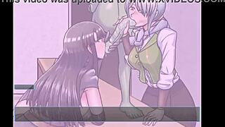 Goblin slayer conquers all in the end