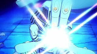 Dandadan CR Latino - First Episode Detailed Scenes