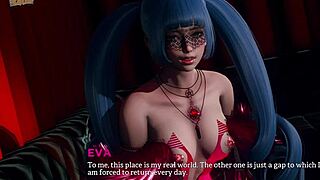 yo, anyone into eternum 27 hentai game like me?