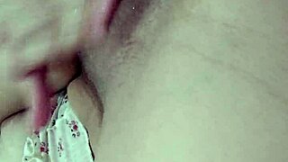 Watch me tear into my tight slit and flaunt my gorgeous breasts.