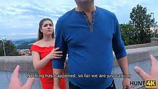 Why would Hunter pay bills just to bang this guy’s girl?