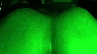 Ever Seen a Gay Femboy With Such a Thick Booty?