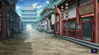 hey, ever seen magicami and koihime muso hentai collab in wild group action?