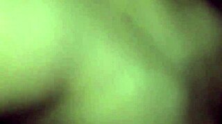 a latina brunette navigates cheating with a big white partner.