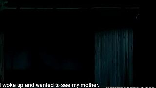 busty hentai chick finds legendary dick in wild tale