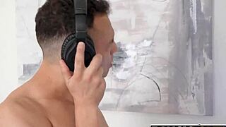 we should all just hang out johnny love clara trinity violet gems