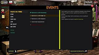 What’s Hotter Than Cheating Models Sucking in Fashion Business Episode 3 Part 12?