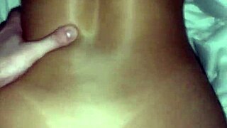 Want to see this perfect brazilian milf fucked hard in doggystyle?