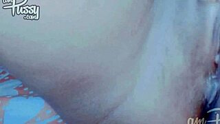 Amateur Asian Filipina Teen 18+ Fingers Pussy In Close-Up Homemade Video
