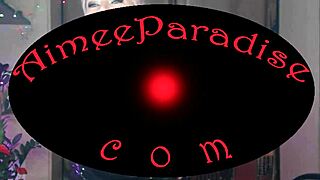 Mr Pussy Licking Masters Aimeeparadise's Cunt in Close-Up