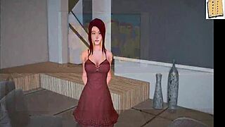 exploring my new family in this cartoon series