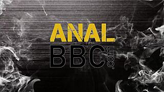 I-I can't believe Cecilia Vega's ass is gaping from this banging!