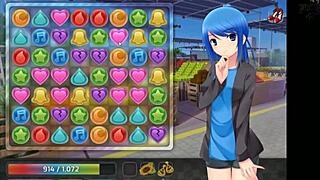 huniepop uncensored part 5, babe, ready for some fun?